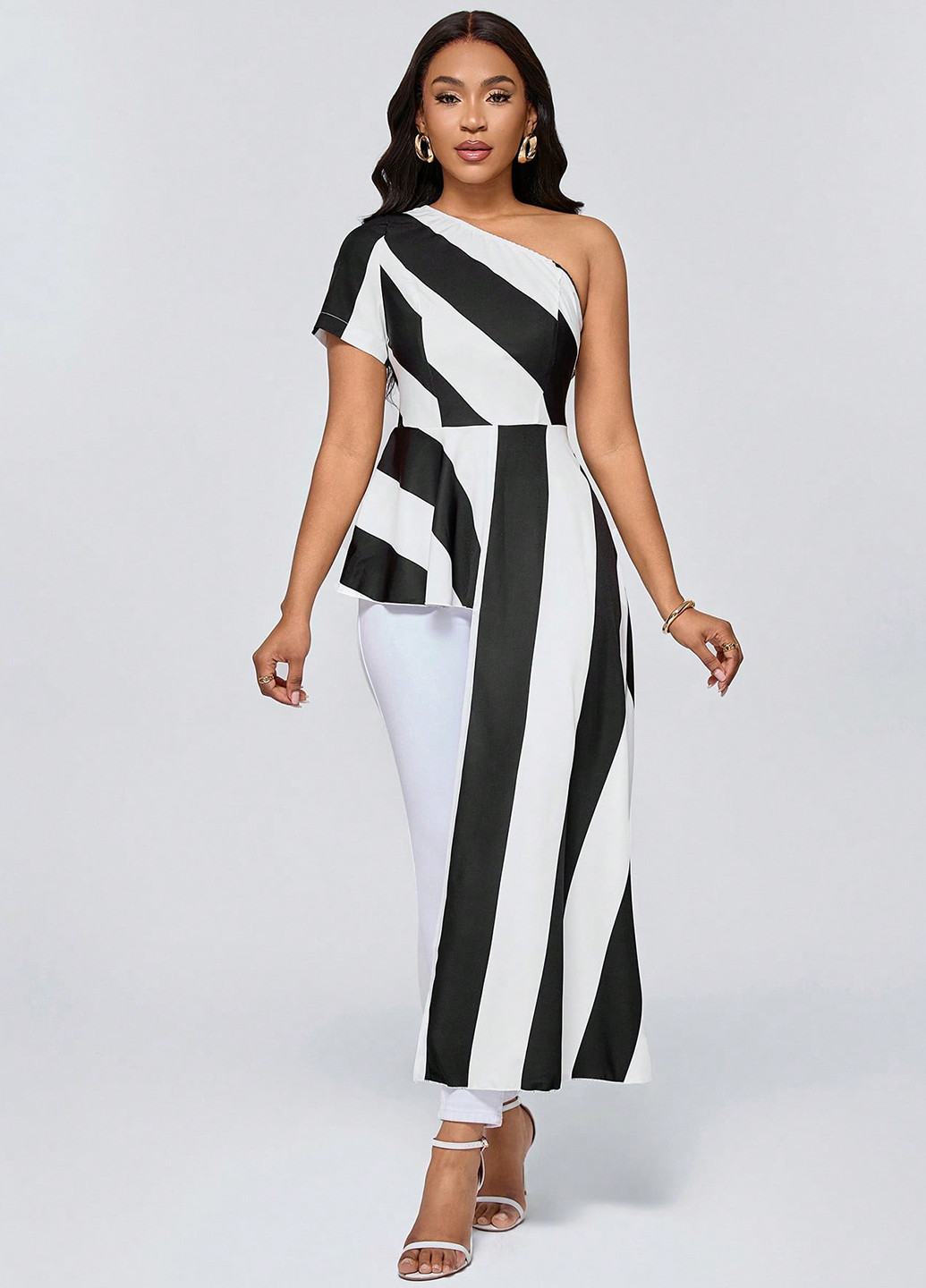 Туніка SHEIN (367435684)