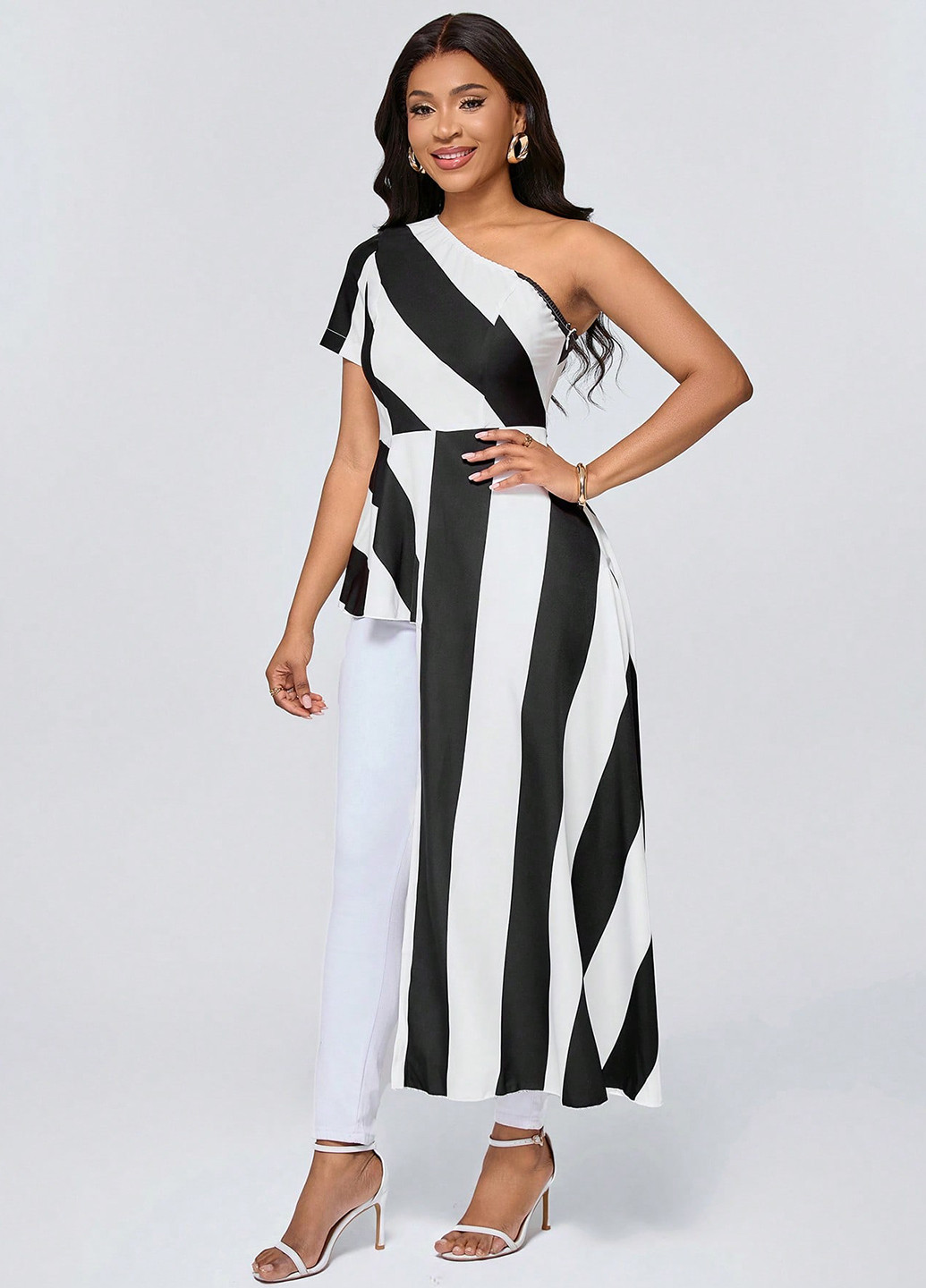 Туніка SHEIN (367435684)