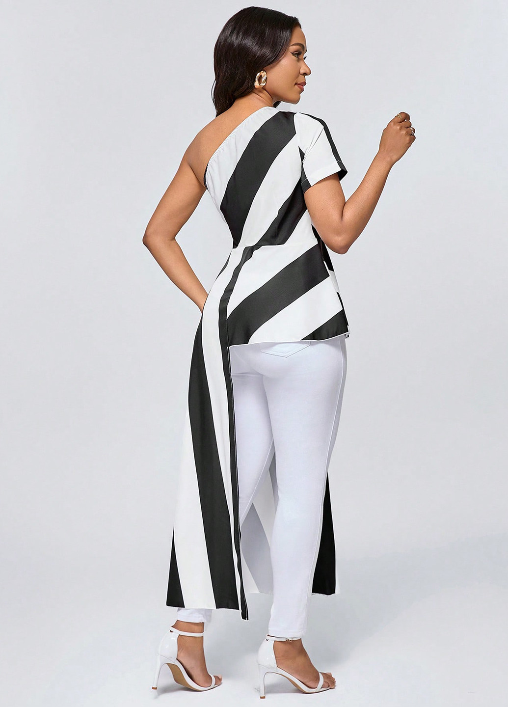 Туніка SHEIN (367435684)