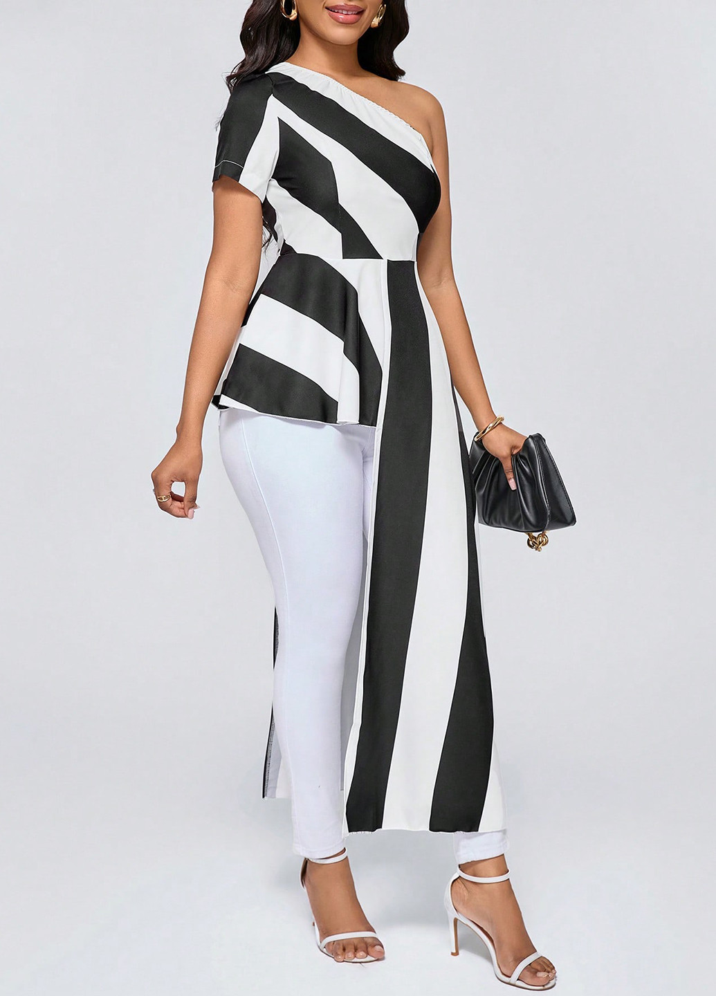 Туніка SHEIN (367435684)