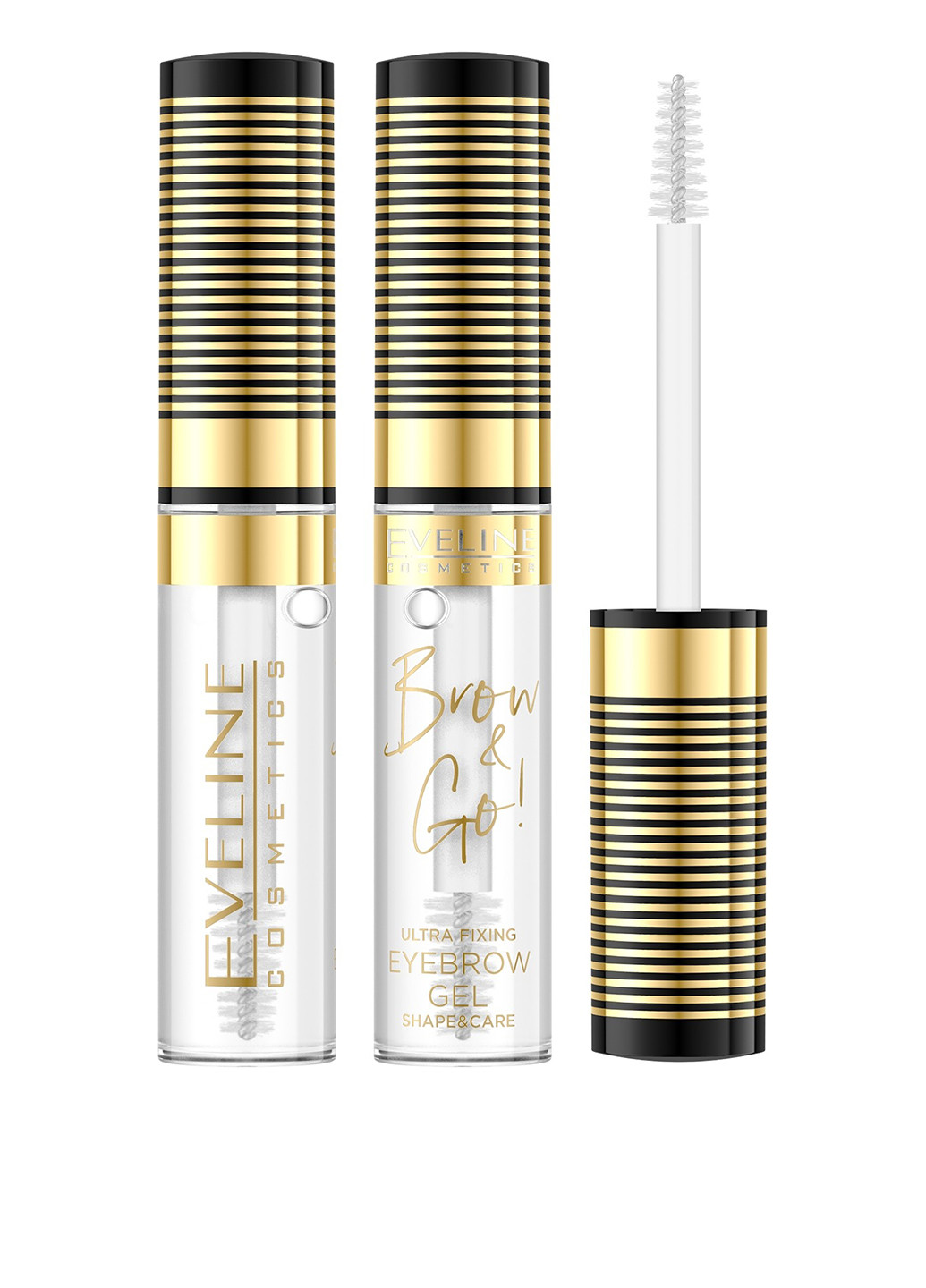 Гель для бровей, 6 мл Eveline Cosmetics (250131228)
