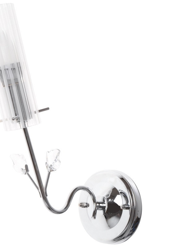 Бра настенное накладное в спальню LK-88W/1 Brille (253894199)