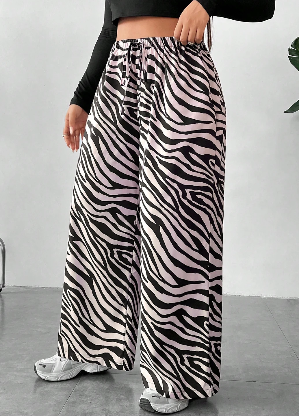 Брюки SHEIN (316740691)