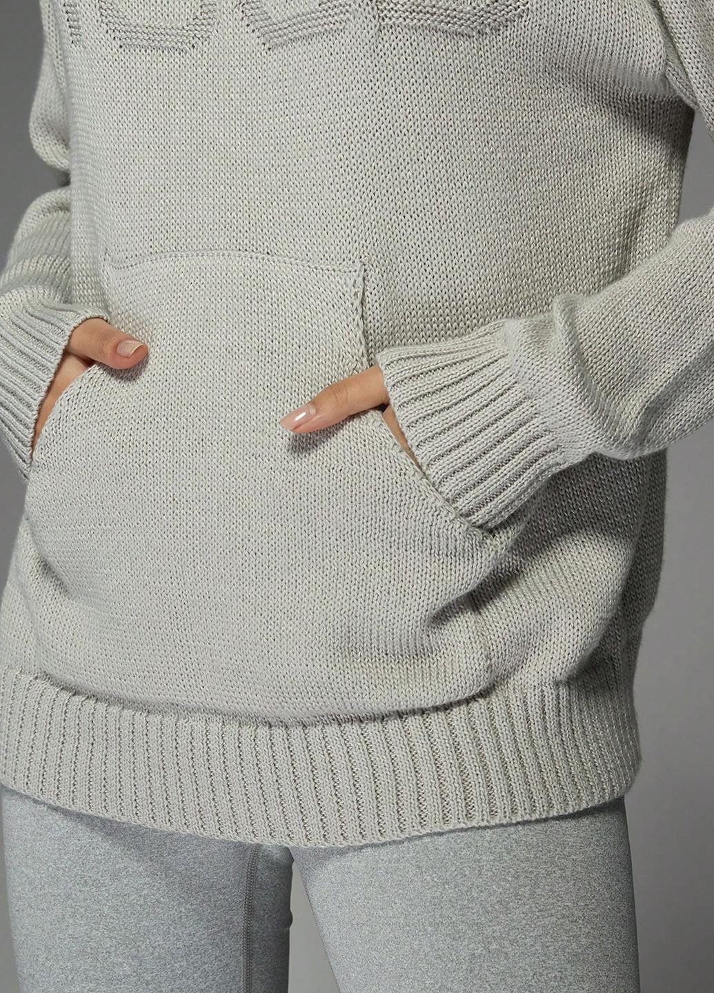 Худи SHEIN (342965261)