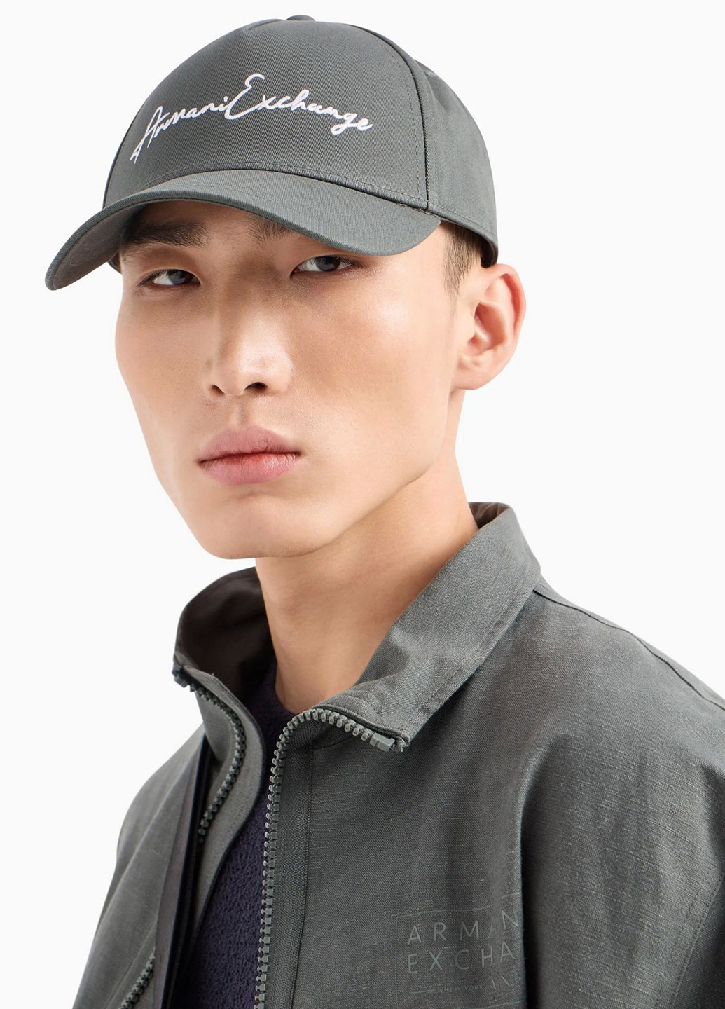 Кепка Armani Exchange (331305140)