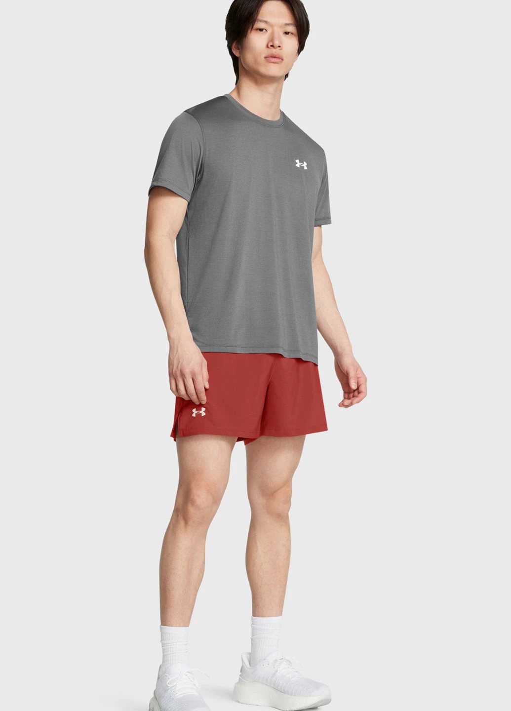 Шорти Under Armour (327382901)