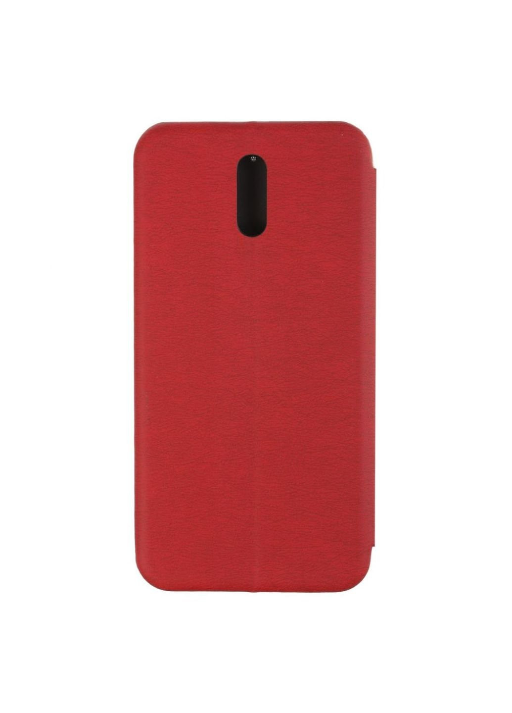 Чохол для мобільного телефону Exclusive для Nokia 2.3 Burgundy Red (704750) BeCover (252572145)