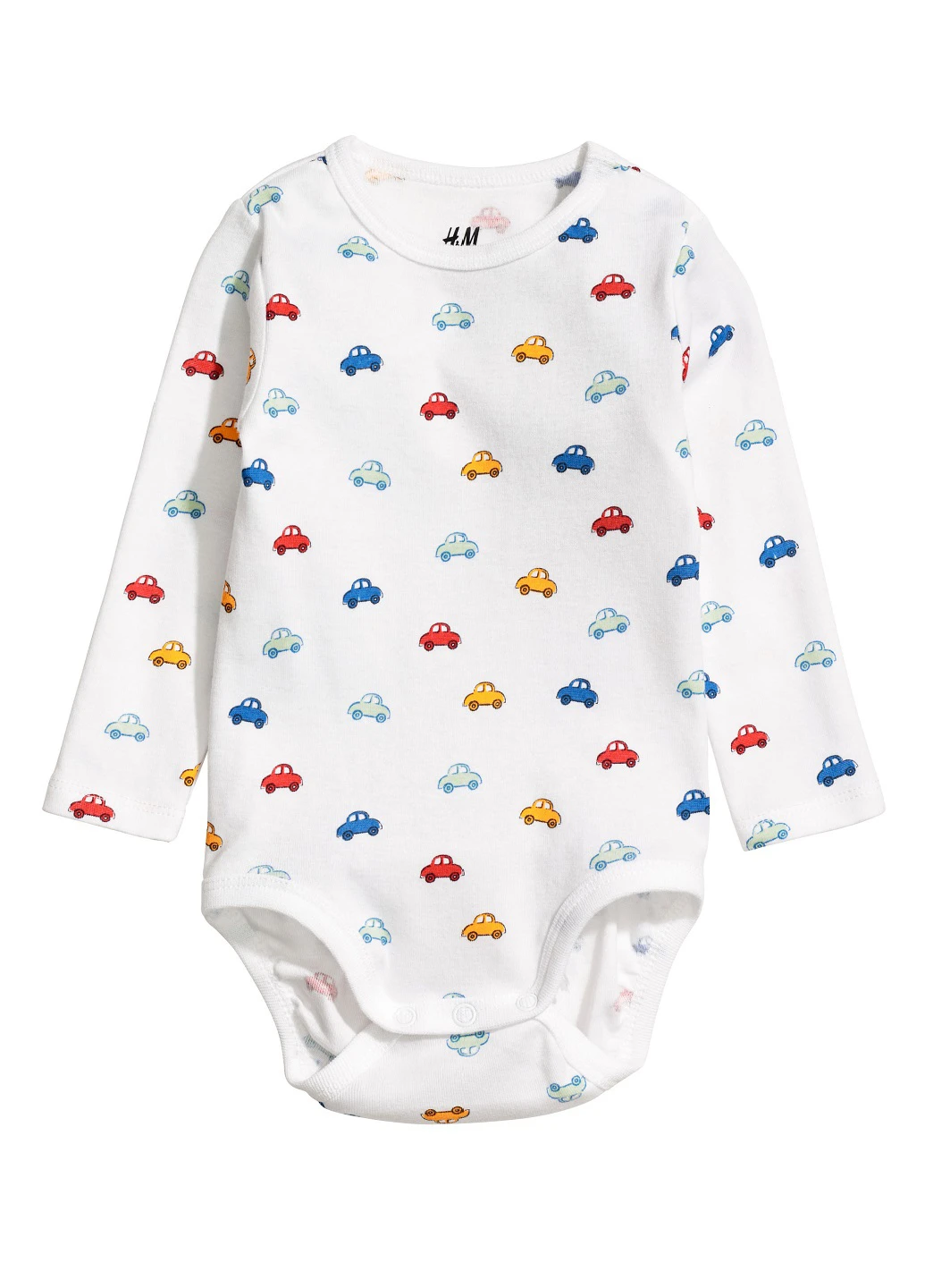 Боді (2 шт.) H&M (162946705)