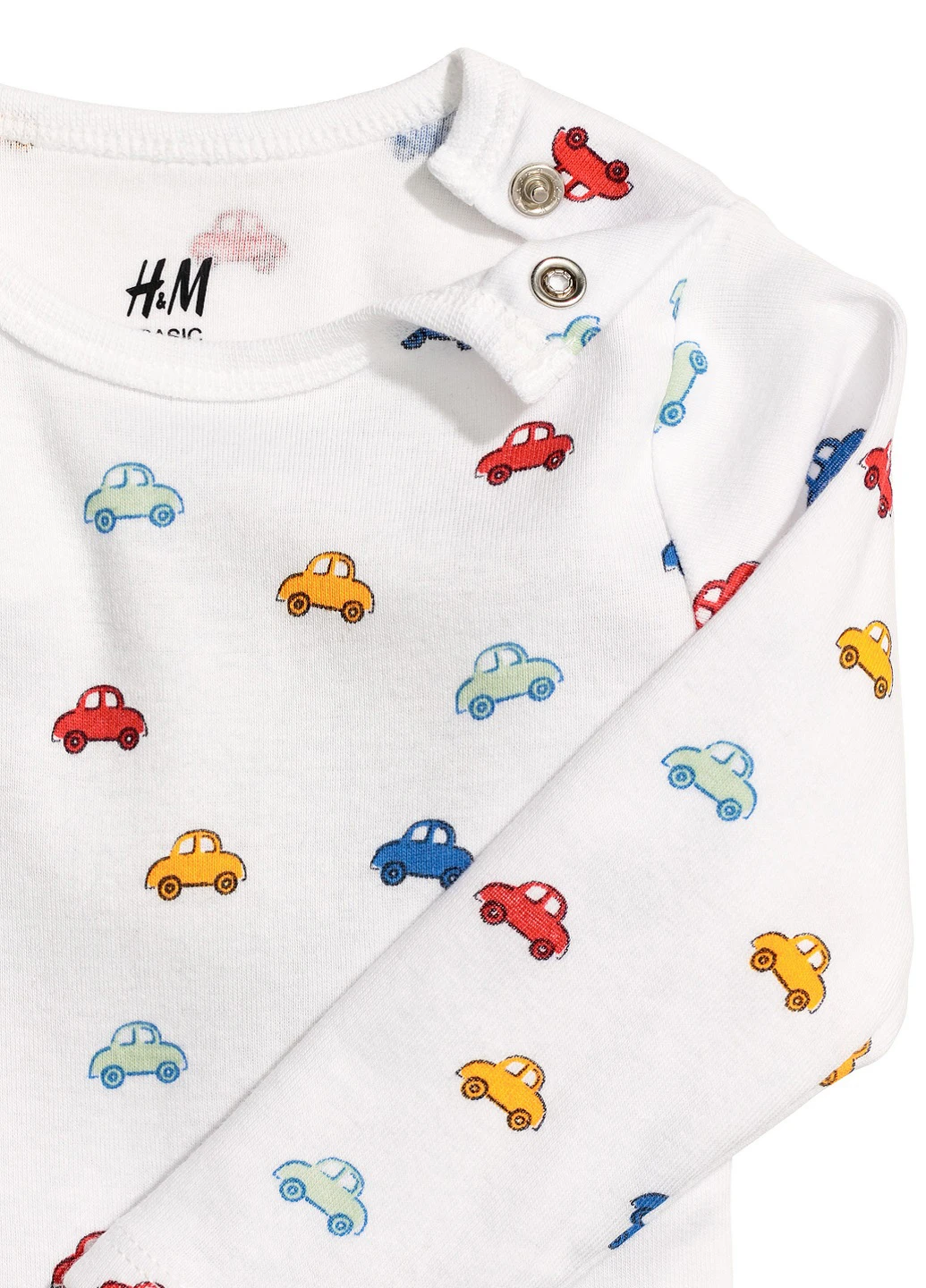 Боді (2 шт.) H&M (162946705)