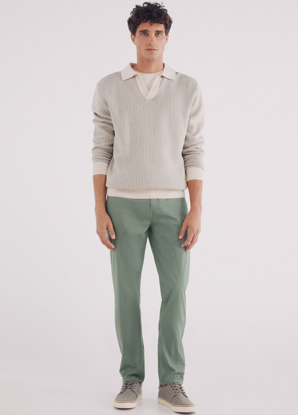 Джинси Springfield (327009716)