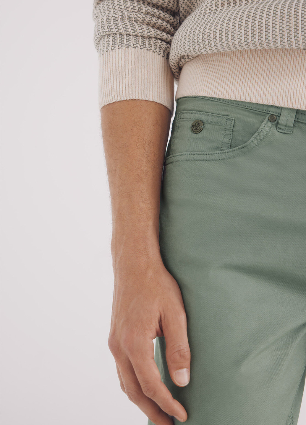 Джинси Springfield (327009716)