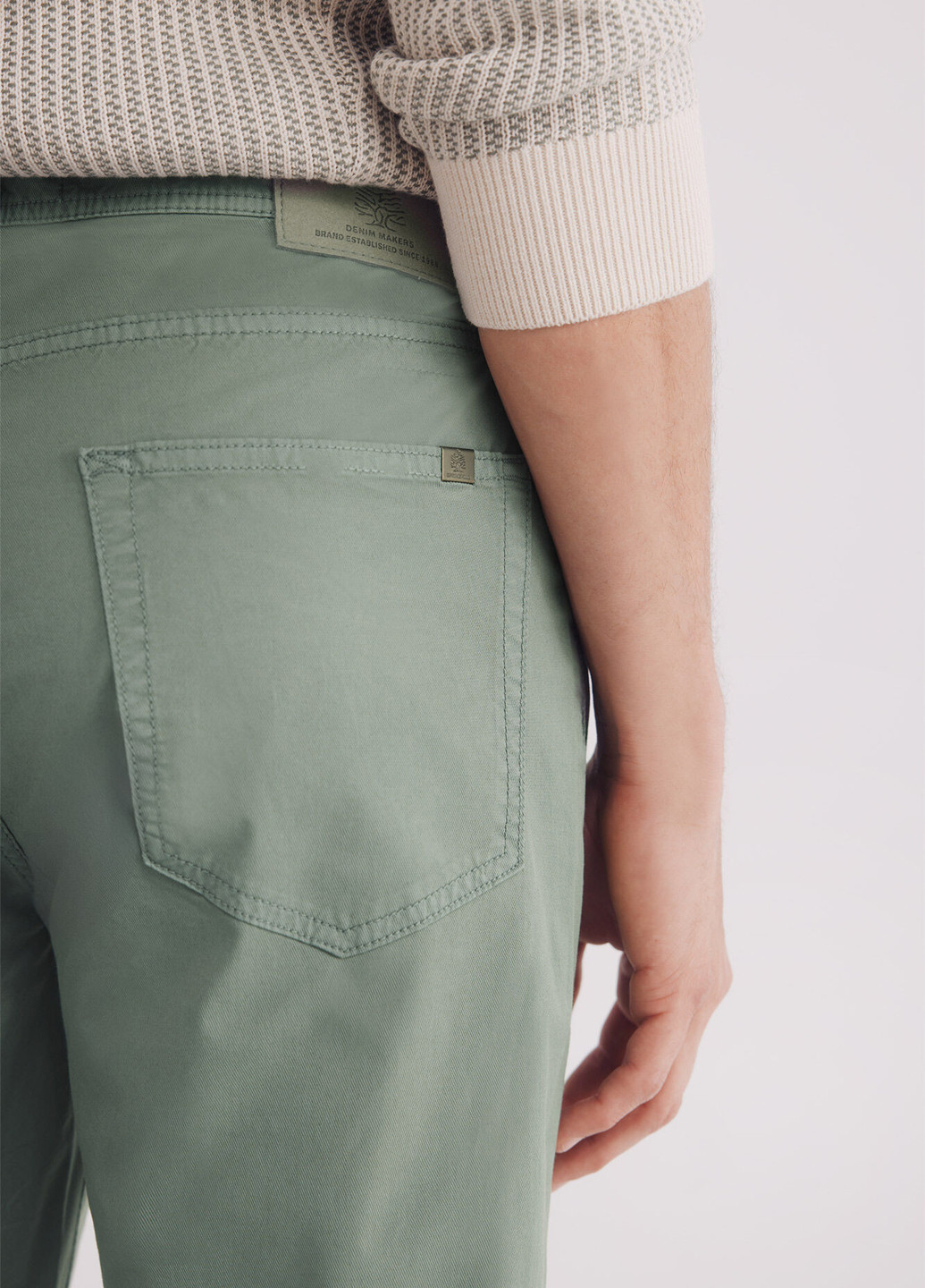 Джинси Springfield (327009716)