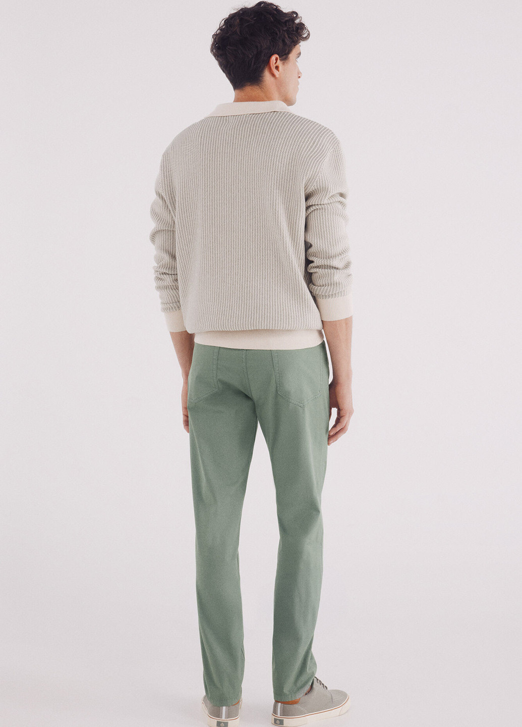 Джинси Springfield (327009716)