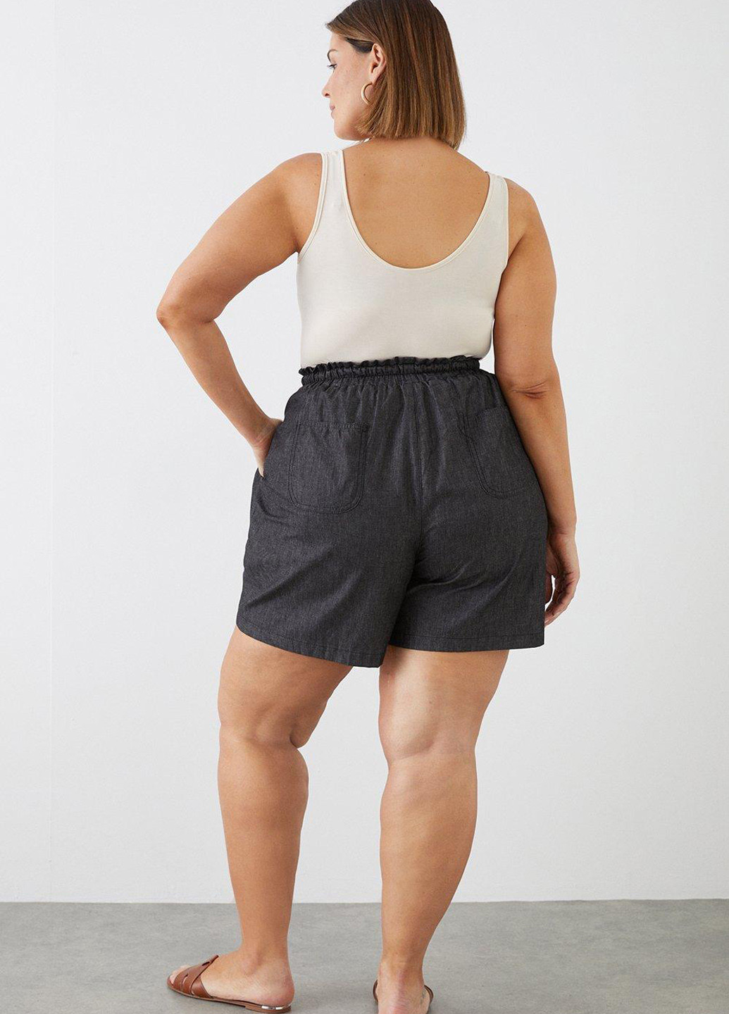 Шорты Dorothy Perkins (340310466)