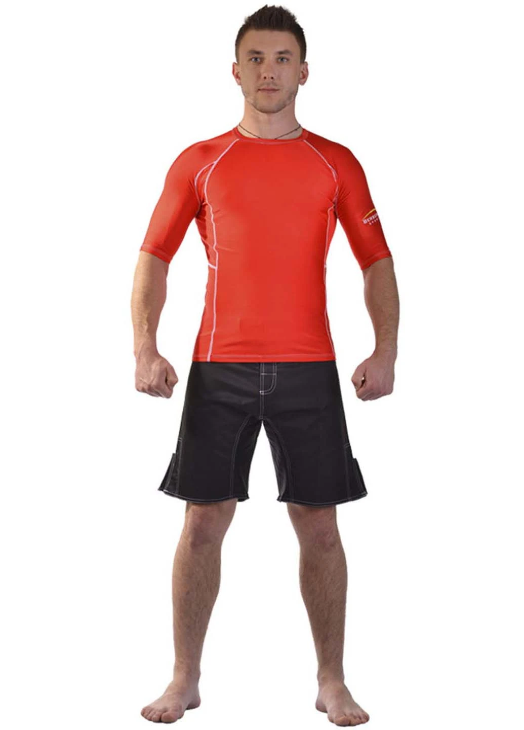 Рашгард Berserk Sport (252922172)