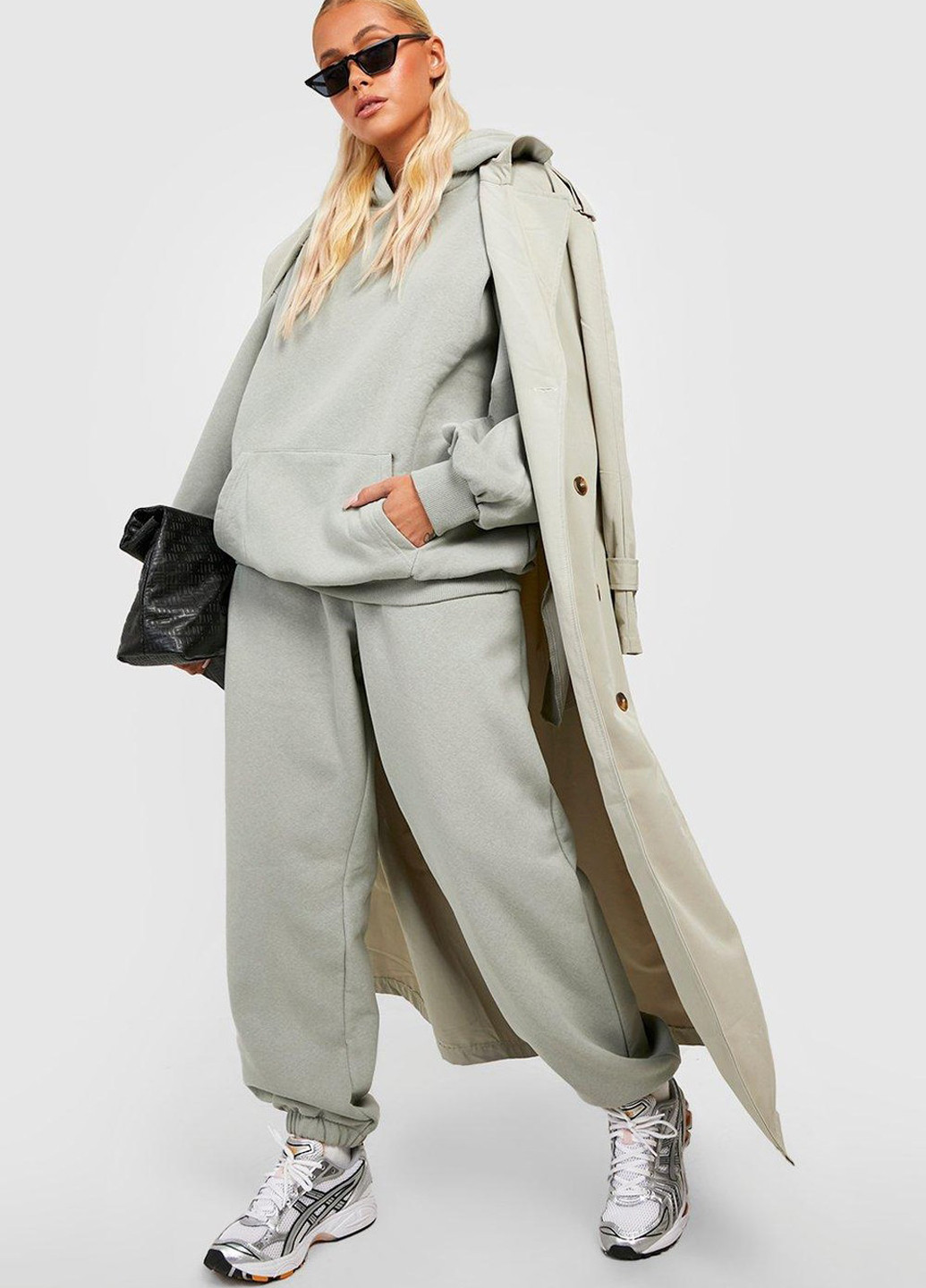 Брюки Boohoo (301194479)