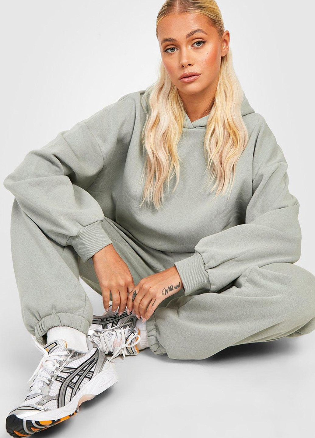 Брюки Boohoo (301194479)