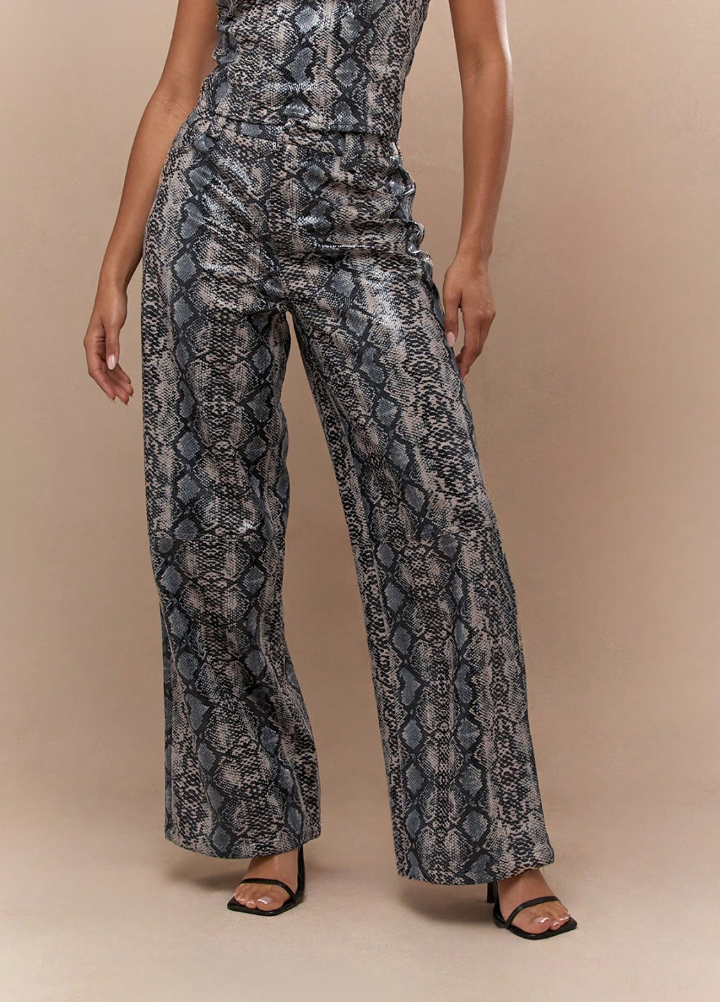 Штани SHEIN (323082856)