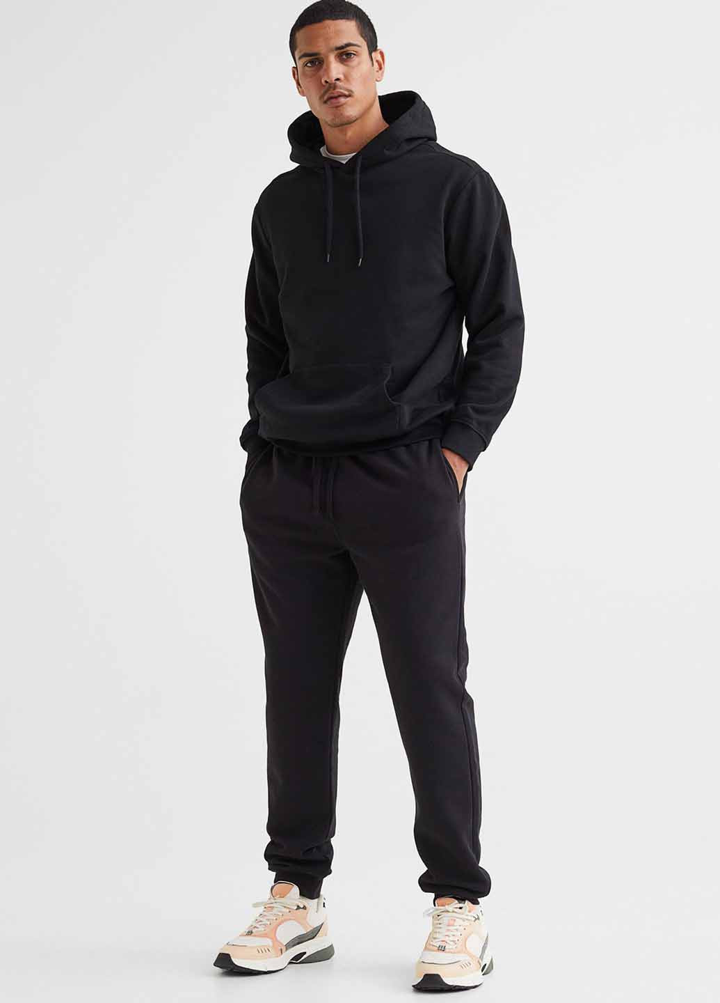 Штани H&M (367100809)