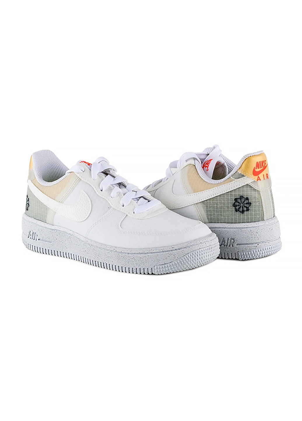 Кросівки Air Force 1 Crater M2Z2 Nike (254546802)
