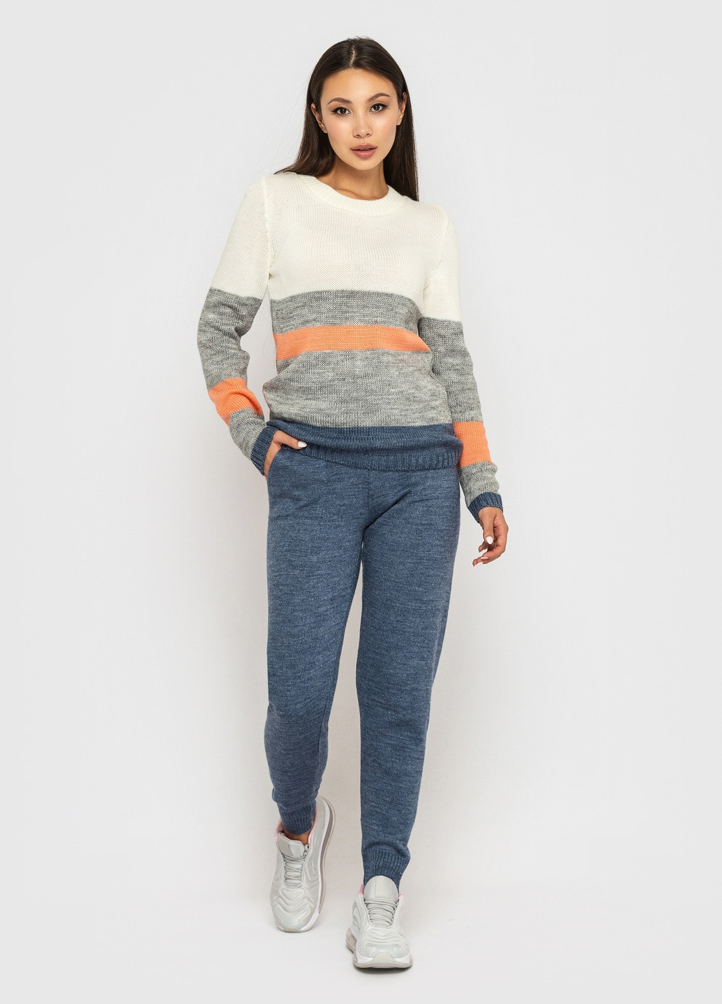 Костюм в'язаний Діана Welltre (251880023)