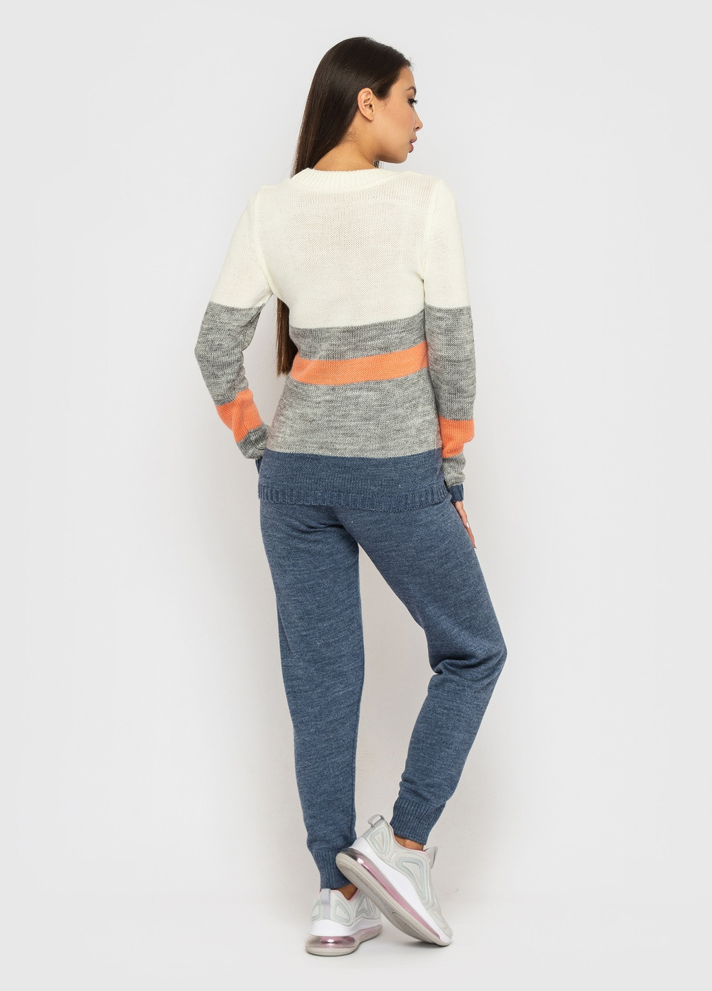 Костюм в'язаний Діана Welltre (251880023)