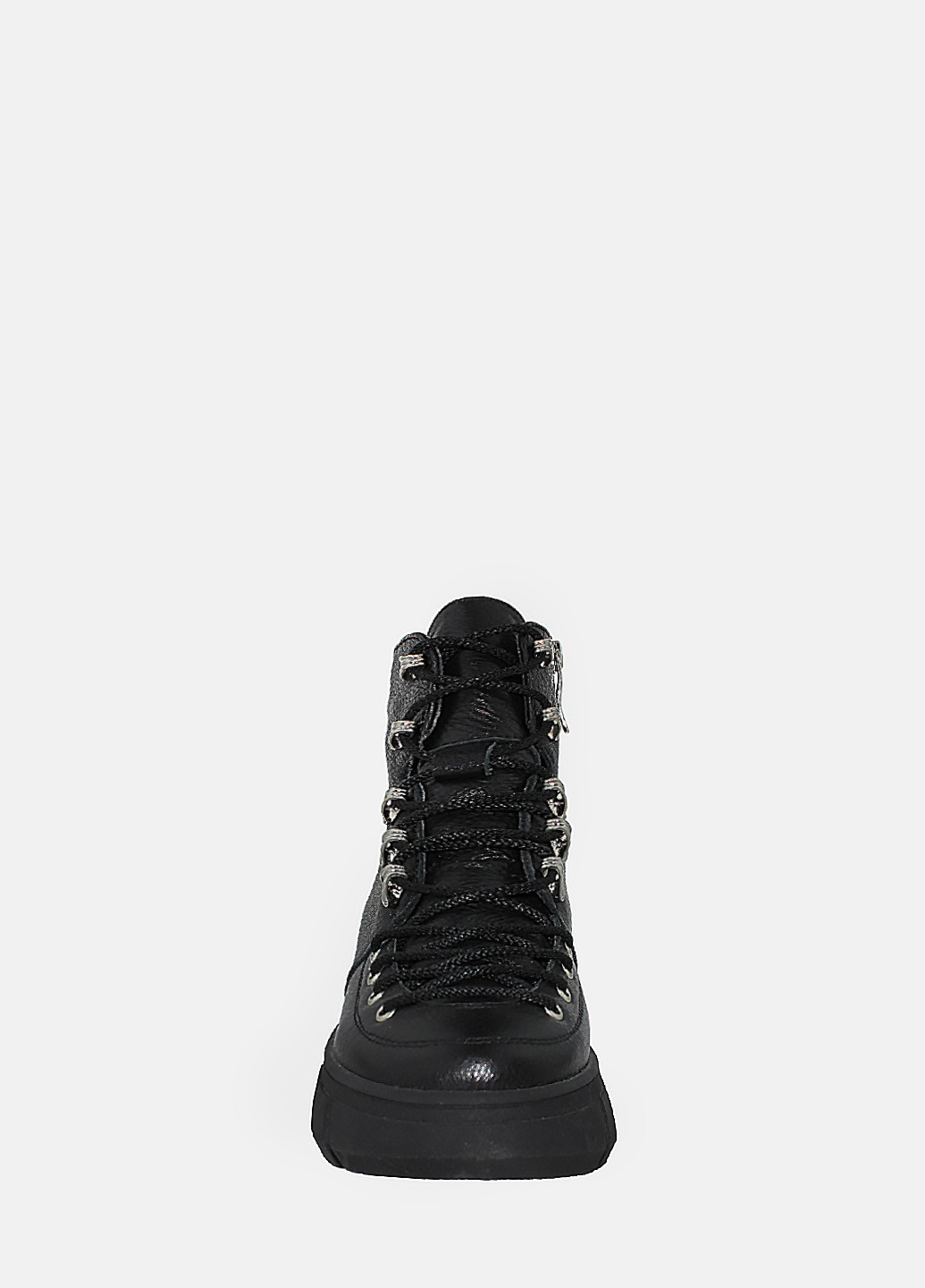 Зимние ботинки rf15005 черный Favi