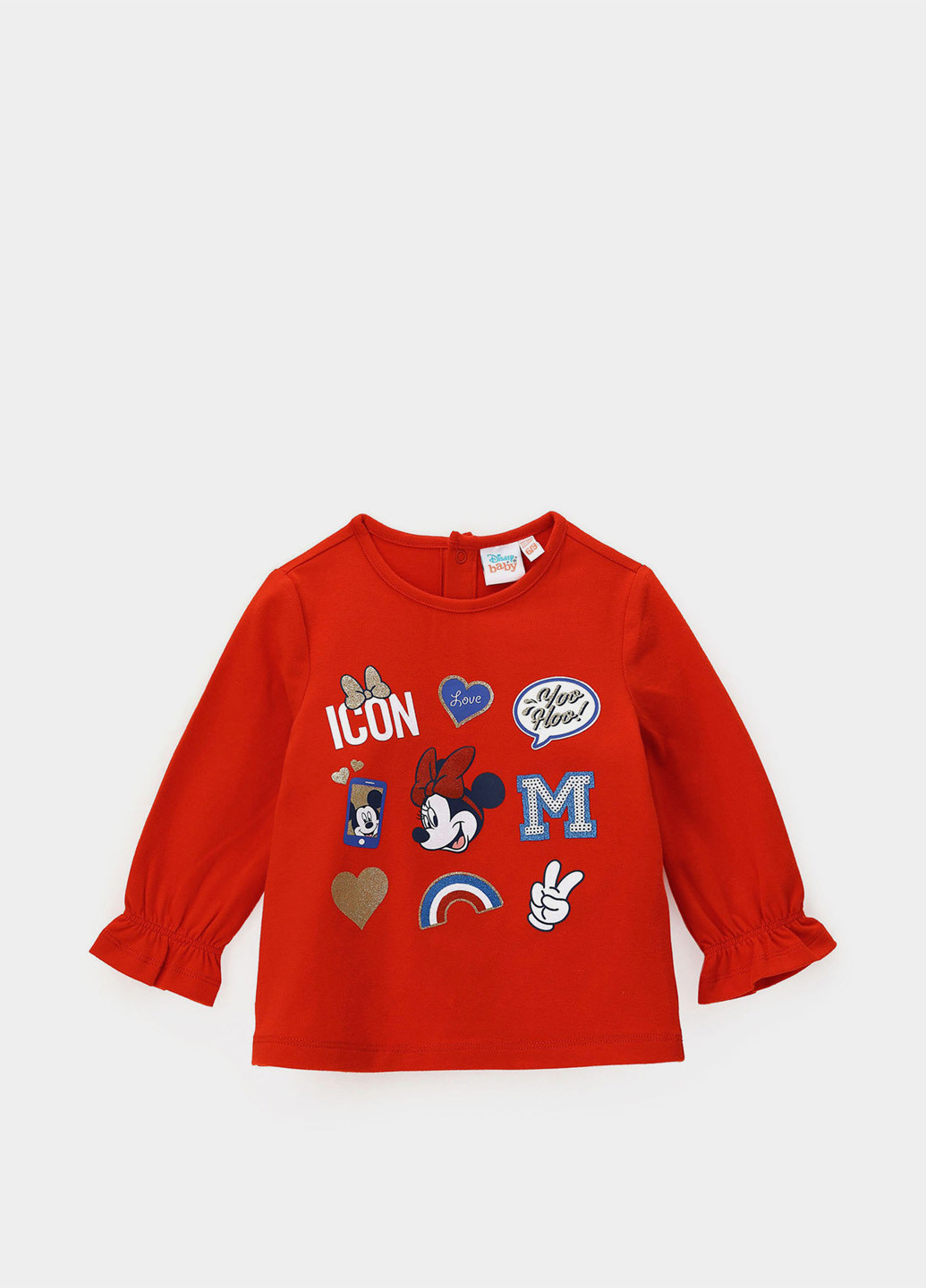 Лонгслів Original Marines (328720172)