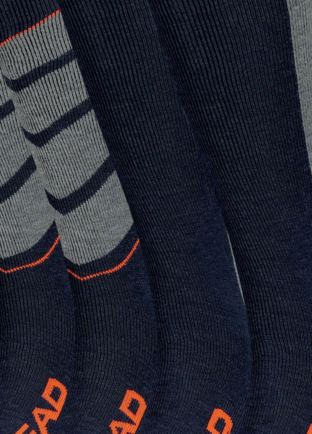 Горнолыжные носки Ski Socks (2 пары) Head (250035117)