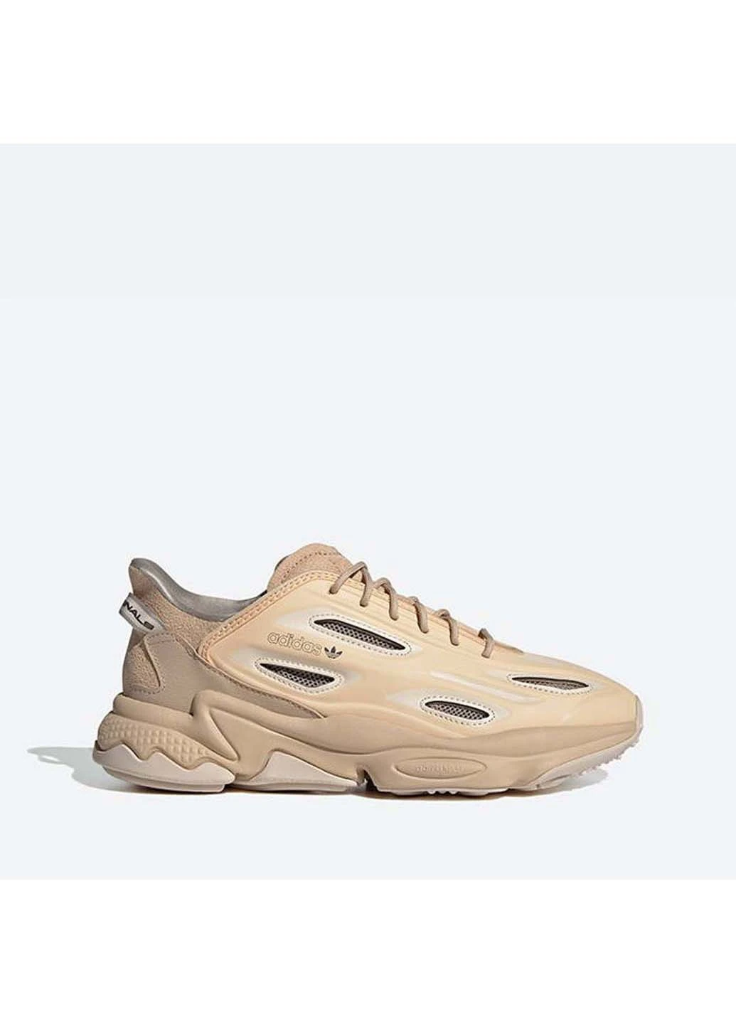 Кросівки adidas бежеві демісезони (254669114)
