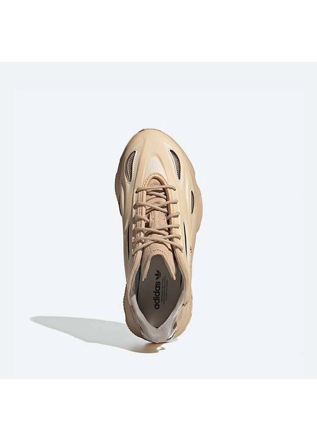 Кросівки adidas бежеві демісезони (254669114)