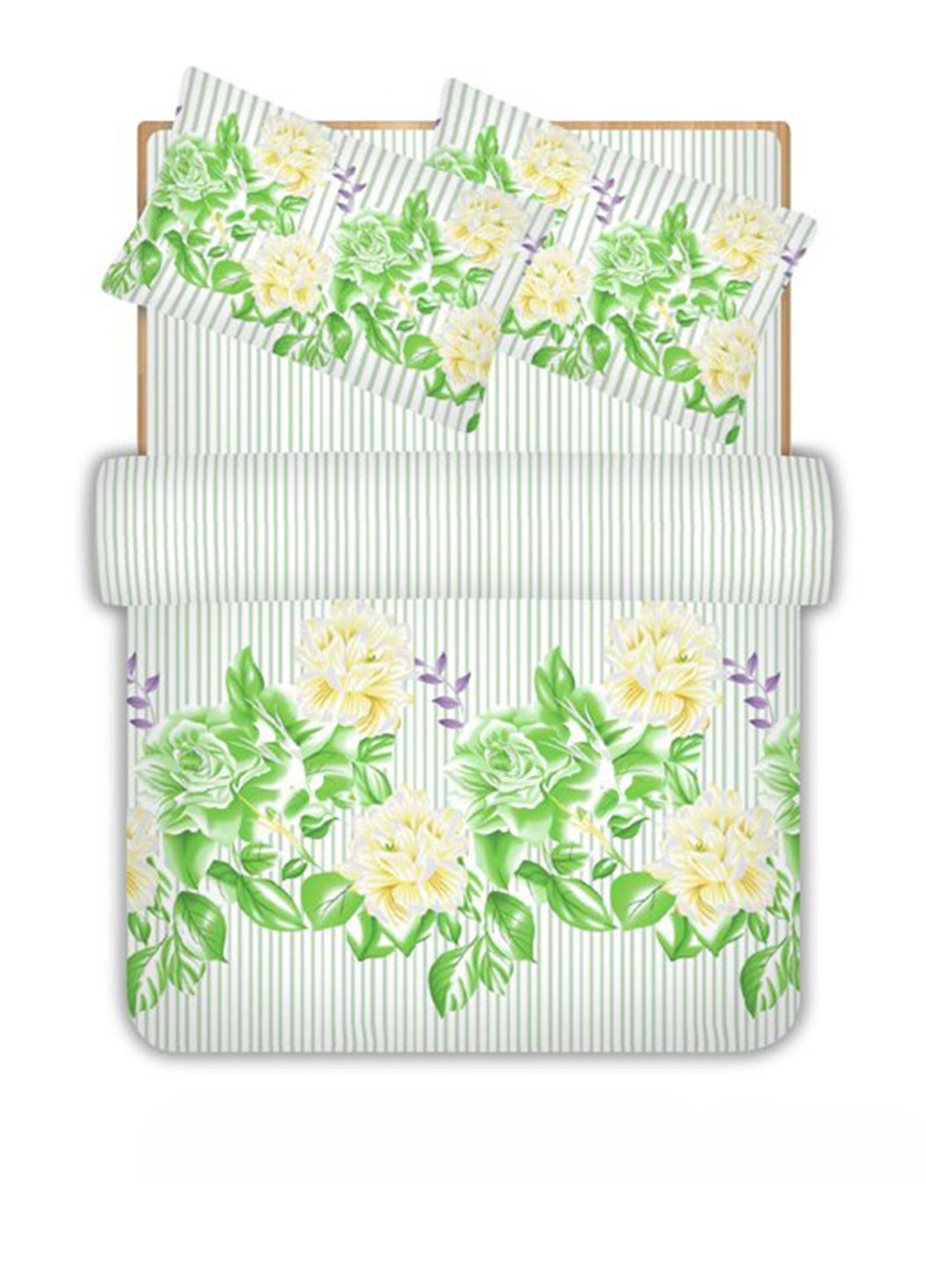 КПБ (евро) Home Line (47449531)