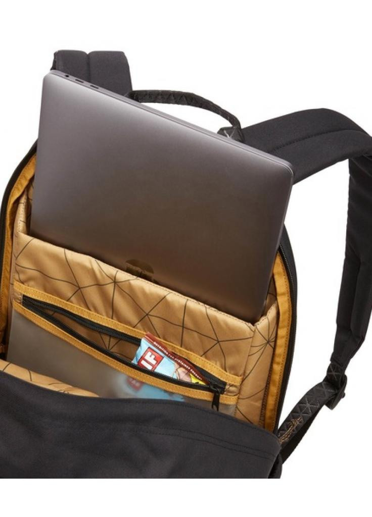 Рюкзак для ноутбука 15.6" Campus Exeo 28L TCAM-8116 Black (3204322) Thule (207243619)