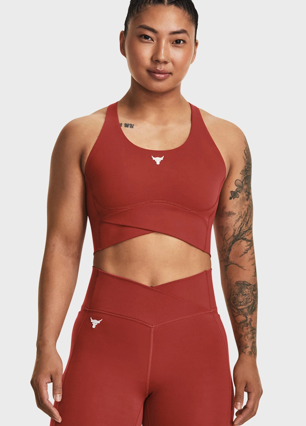 Топ Under Armour (263207443)