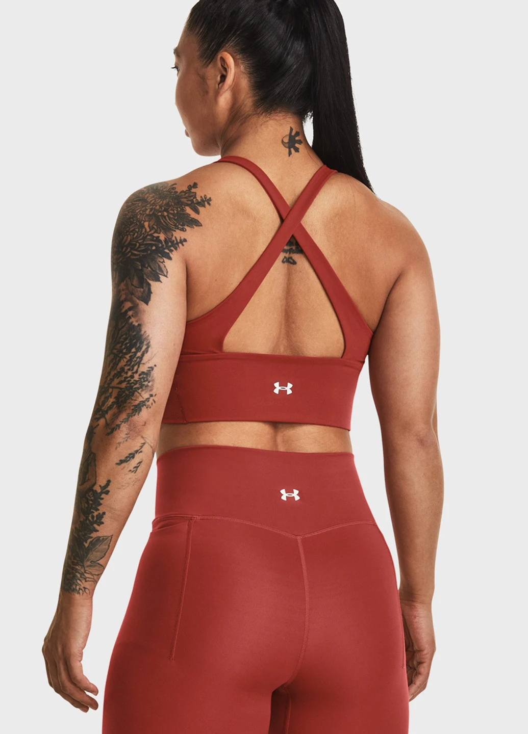Топ Under Armour (263207443)