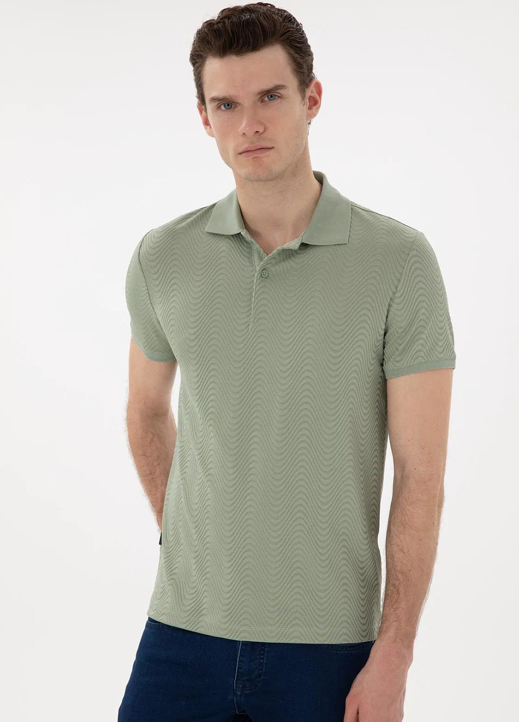 Поло Pierre Cardin (346474467)