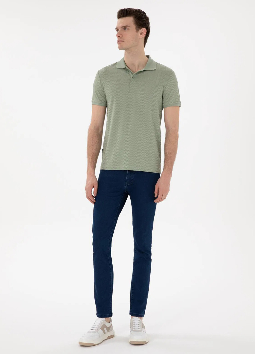 Поло Pierre Cardin (346474467)