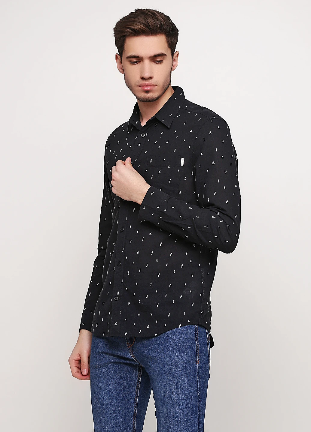 Сорочка Jack Wills (229073210)