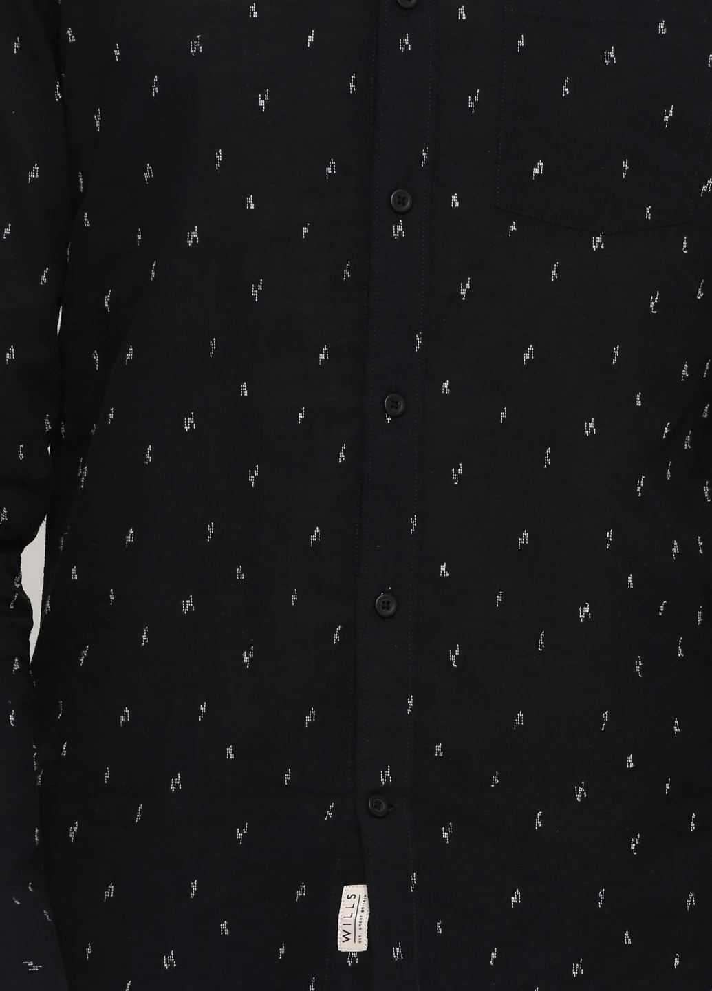 Сорочка Jack Wills (229073210)