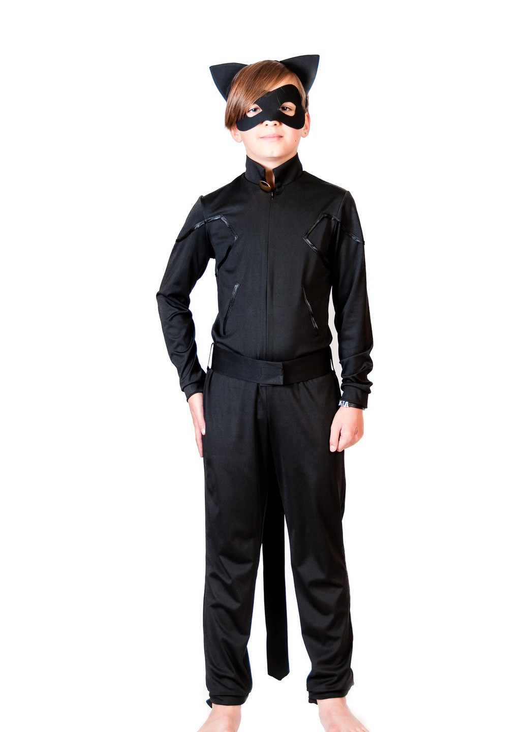 Маскарадный костюм Кот Нуар (Супер Кот) DM SASHKA (250168451)