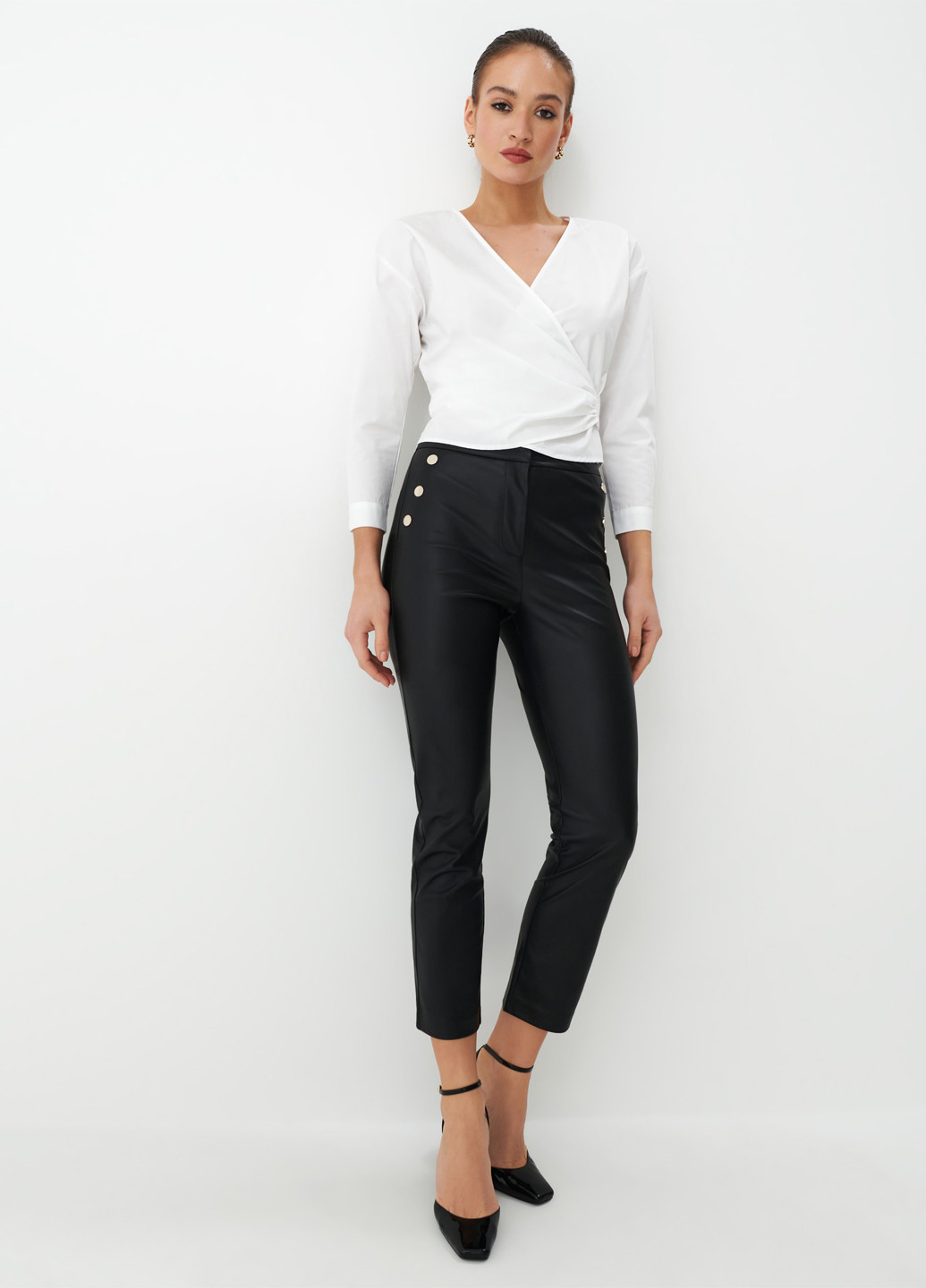 Брюки Mohito (305575902)