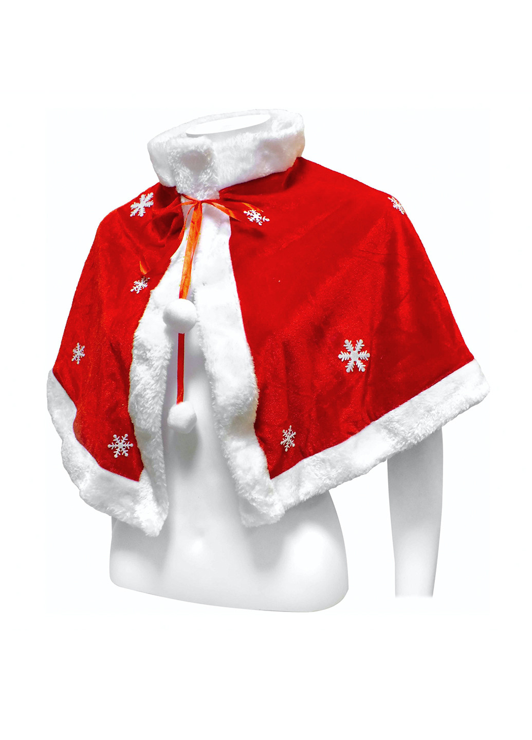 Маскарадний костюм Санта Girl Seta Decor (93929711)