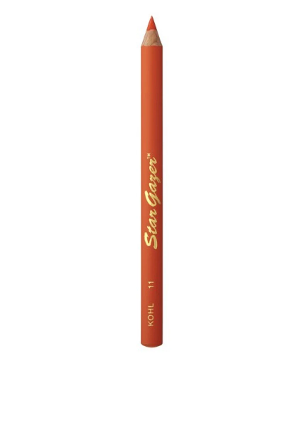 Карандаш для глаз "KOHL PENCIL", цвет- 11, 1,1 г StarGazer (63345532)