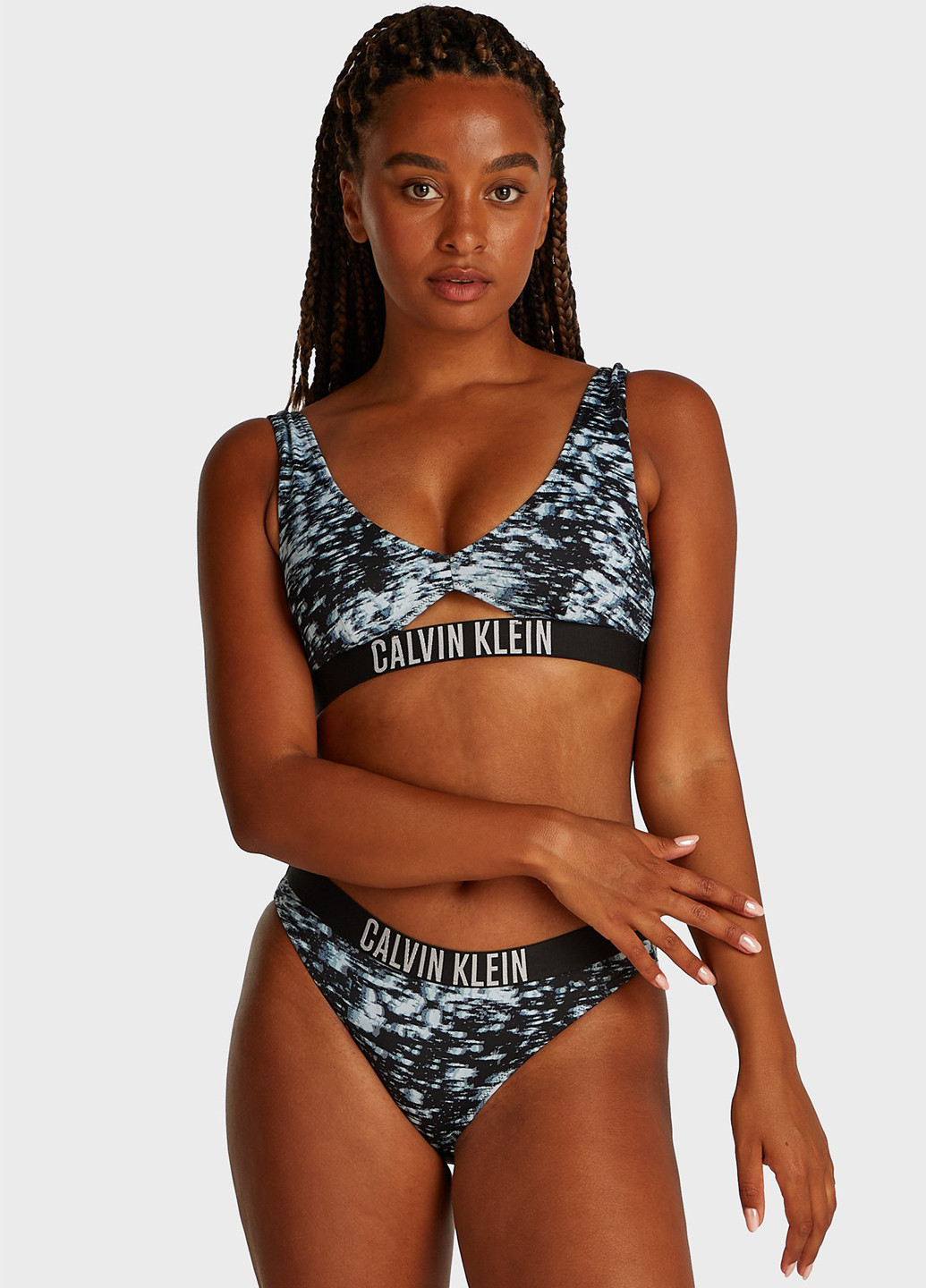 Купальный лиф Calvin Klein (366431685)