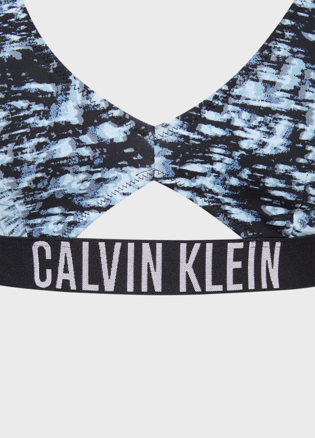 Купальный лиф Calvin Klein (366431685)