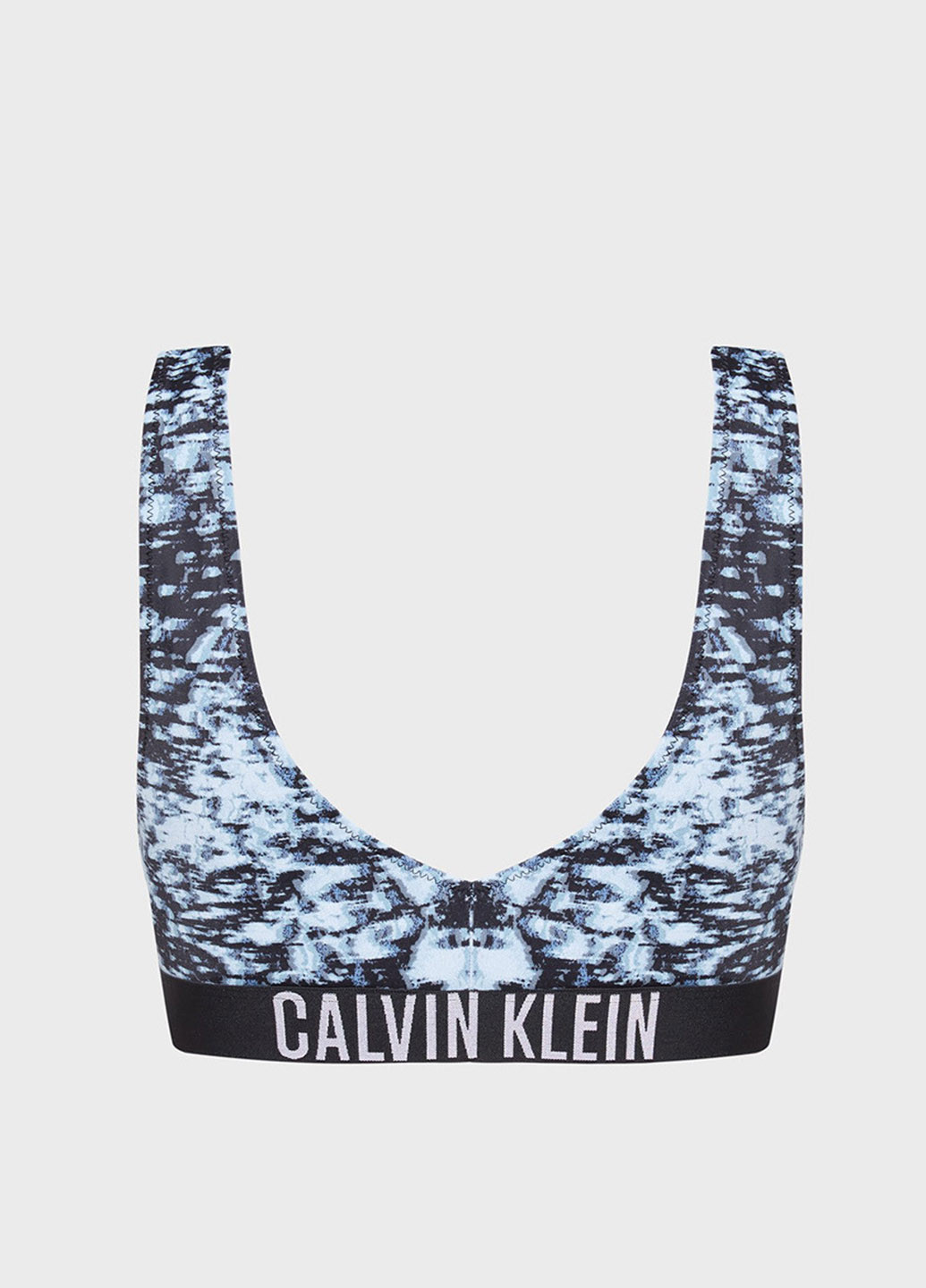 Купальный лиф Calvin Klein (366431685)