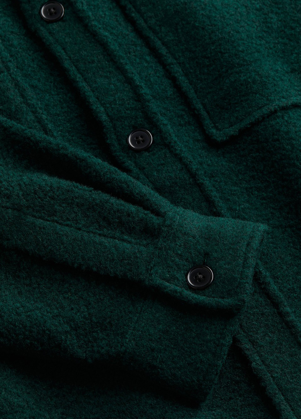 Куртка-рубашка H&M (315490266)