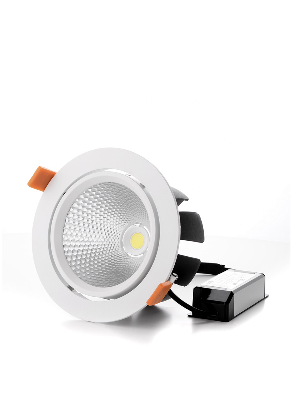 Светильник, 14,5х9,5 см Brille (151242502)