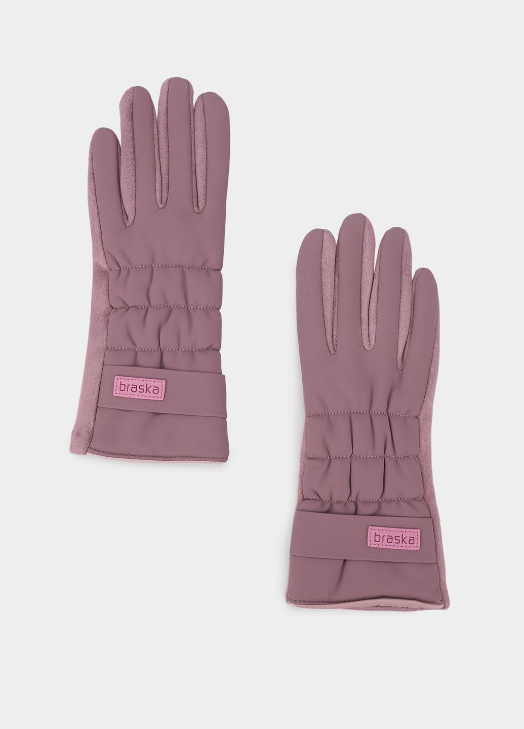 Перчатки Braska 91-2294/318 (326887907)