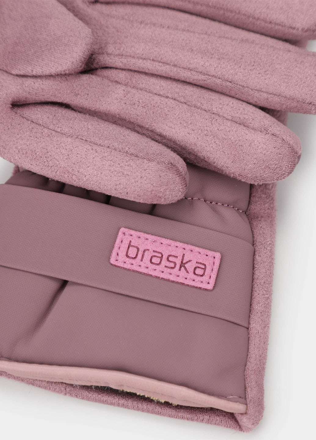 Перчатки Braska 91-2294/318 (326887907)